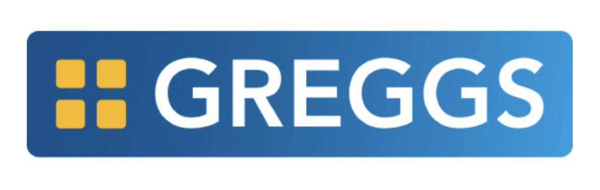 GREGGS Logo