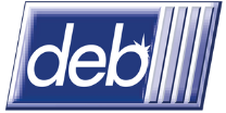 Deb Logo
