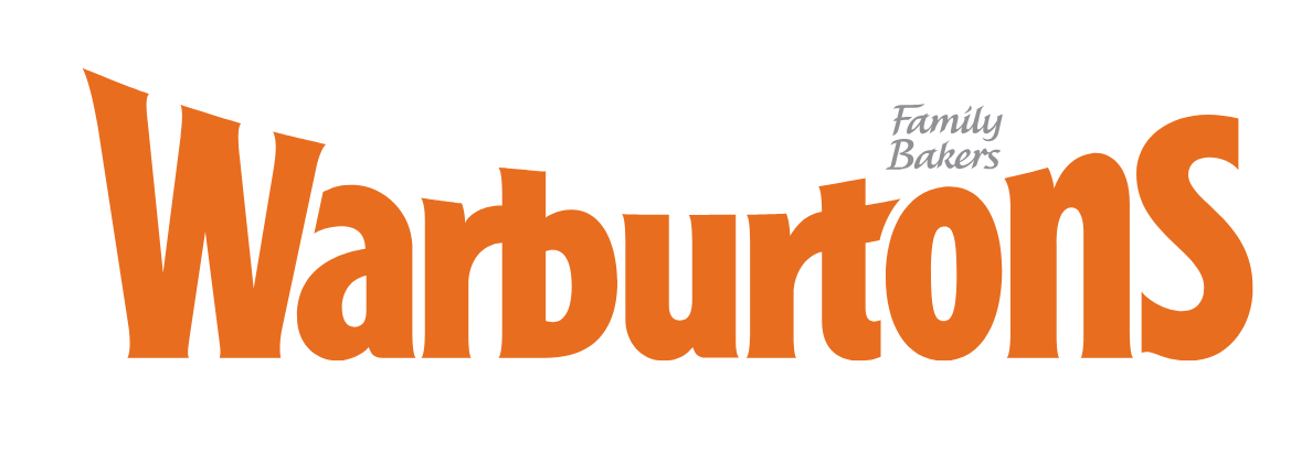 Warburtons logo