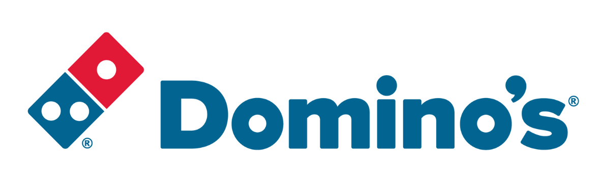 Domino's logo