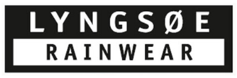 Lynsgoe Rainwear Logo