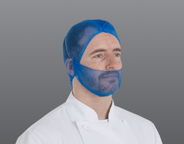 Food-grade PPE