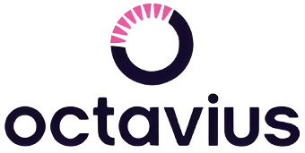 Octavius Logo