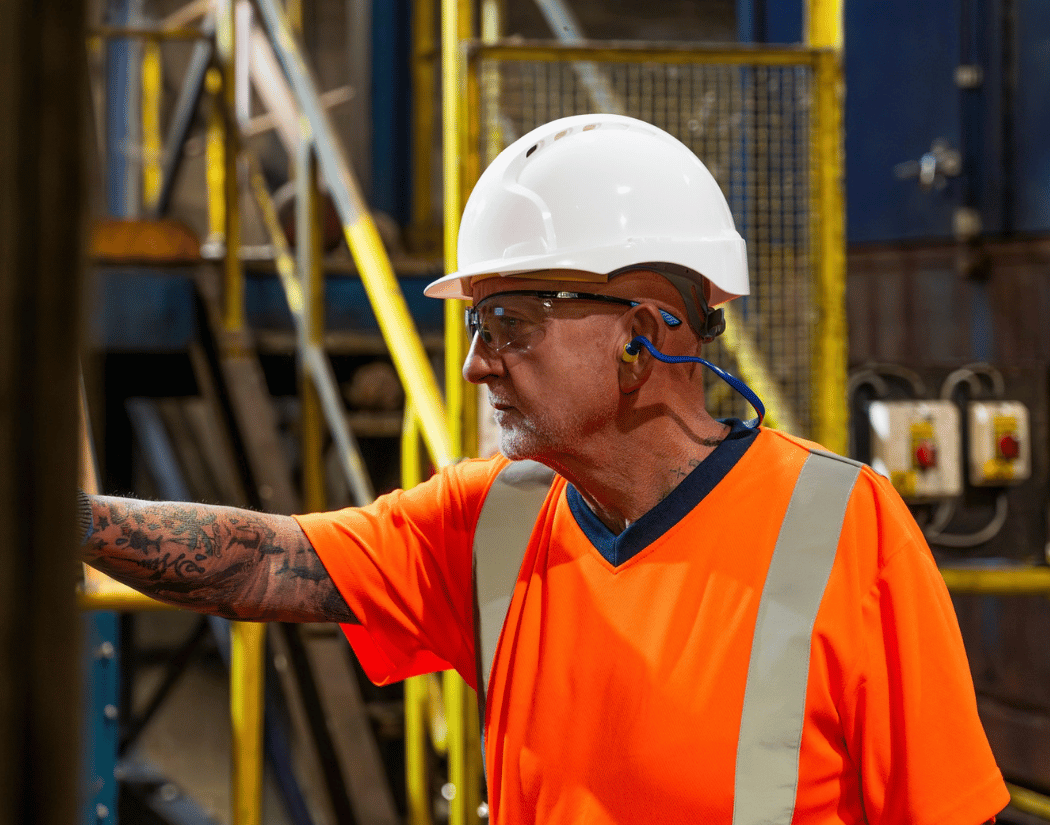 PPE provider