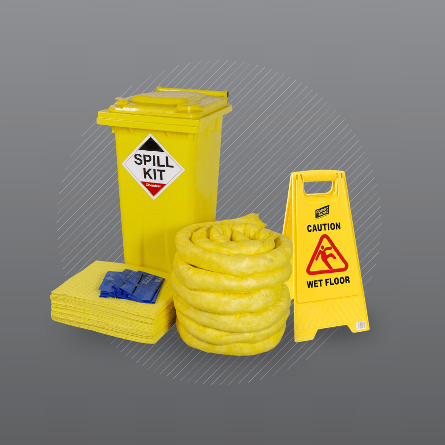 Airport equipment