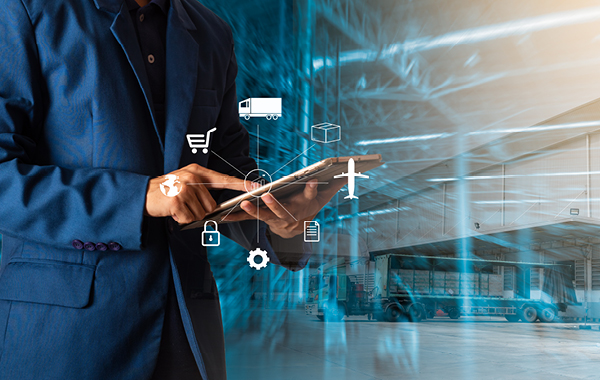 Retail Logistics