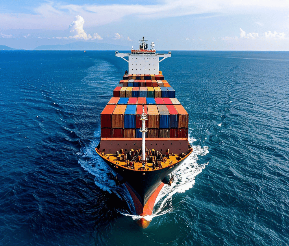Ports/Shipping