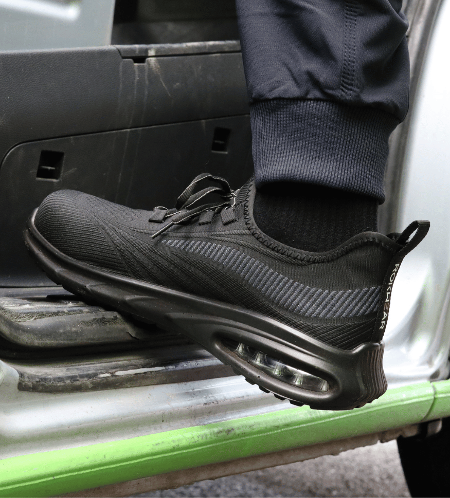 ROKWEAR® JET SAFETY TRAINER