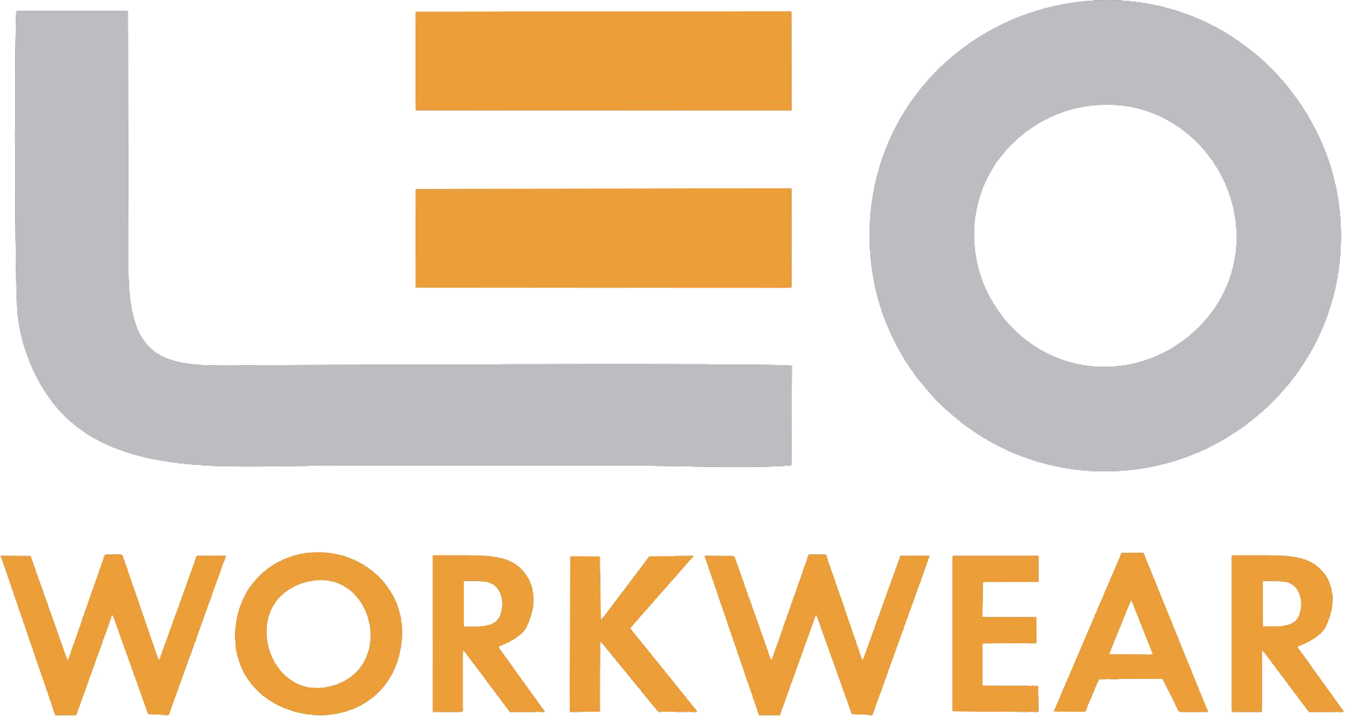 Leo workwear logo