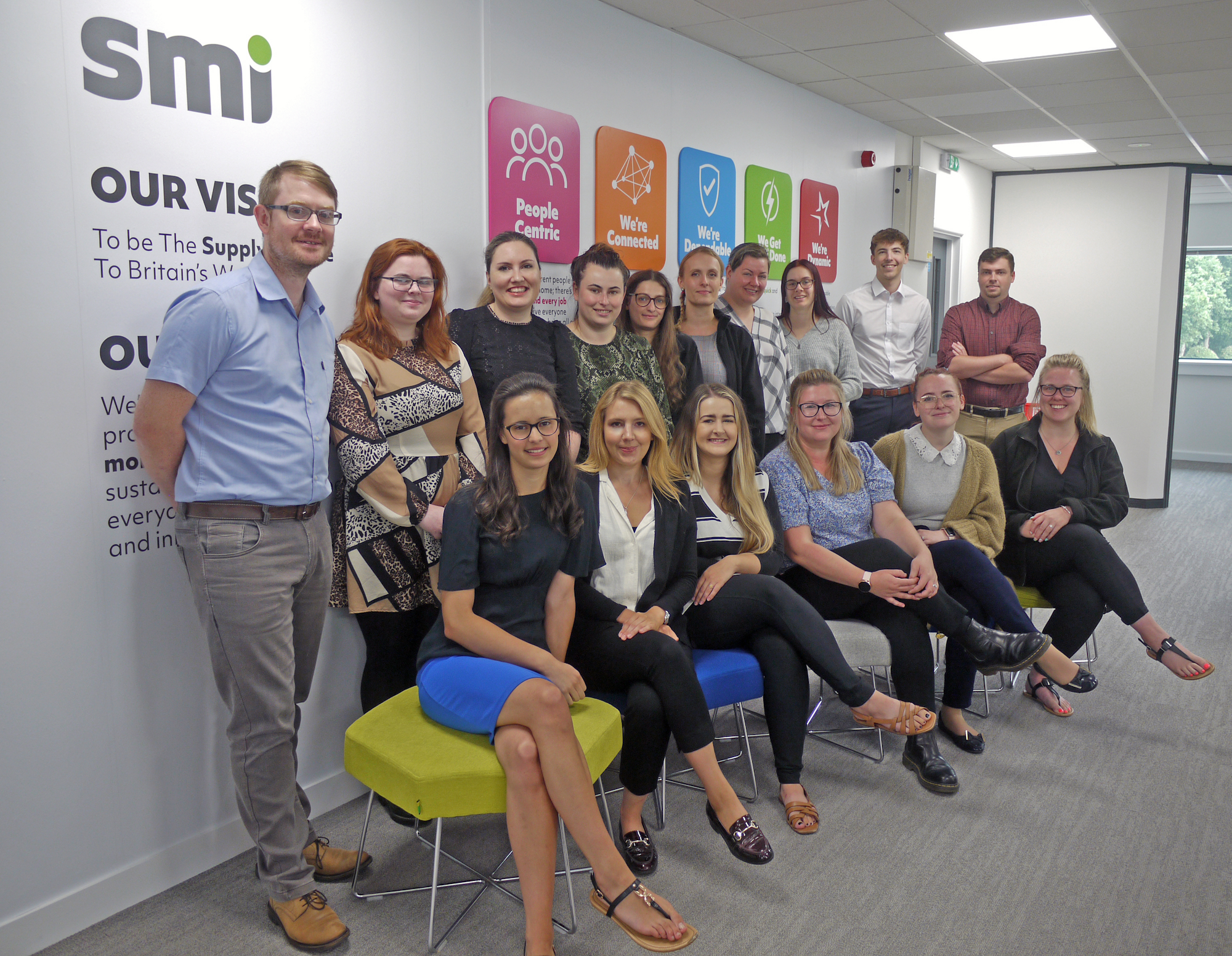 Customer Experience Team