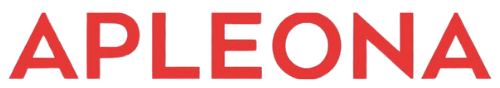 APLEONA Logo