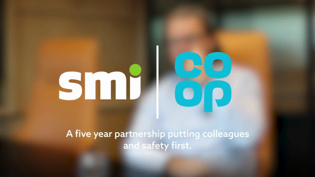 Co-op | SMI Case Study