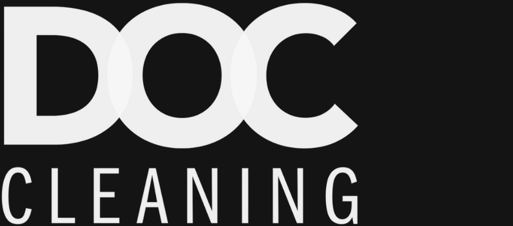 DOC CLeaning Logo