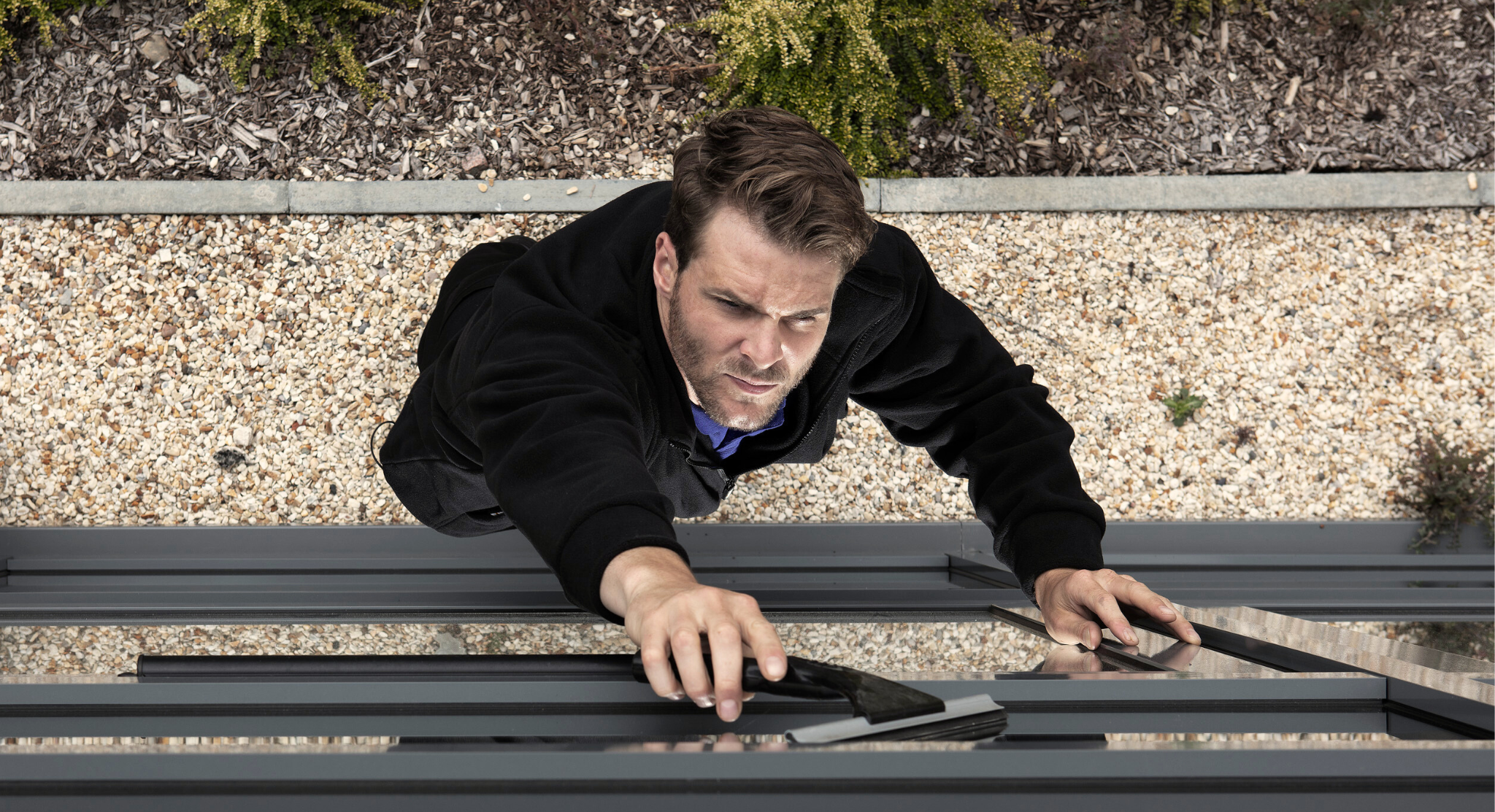 Window Cleaner