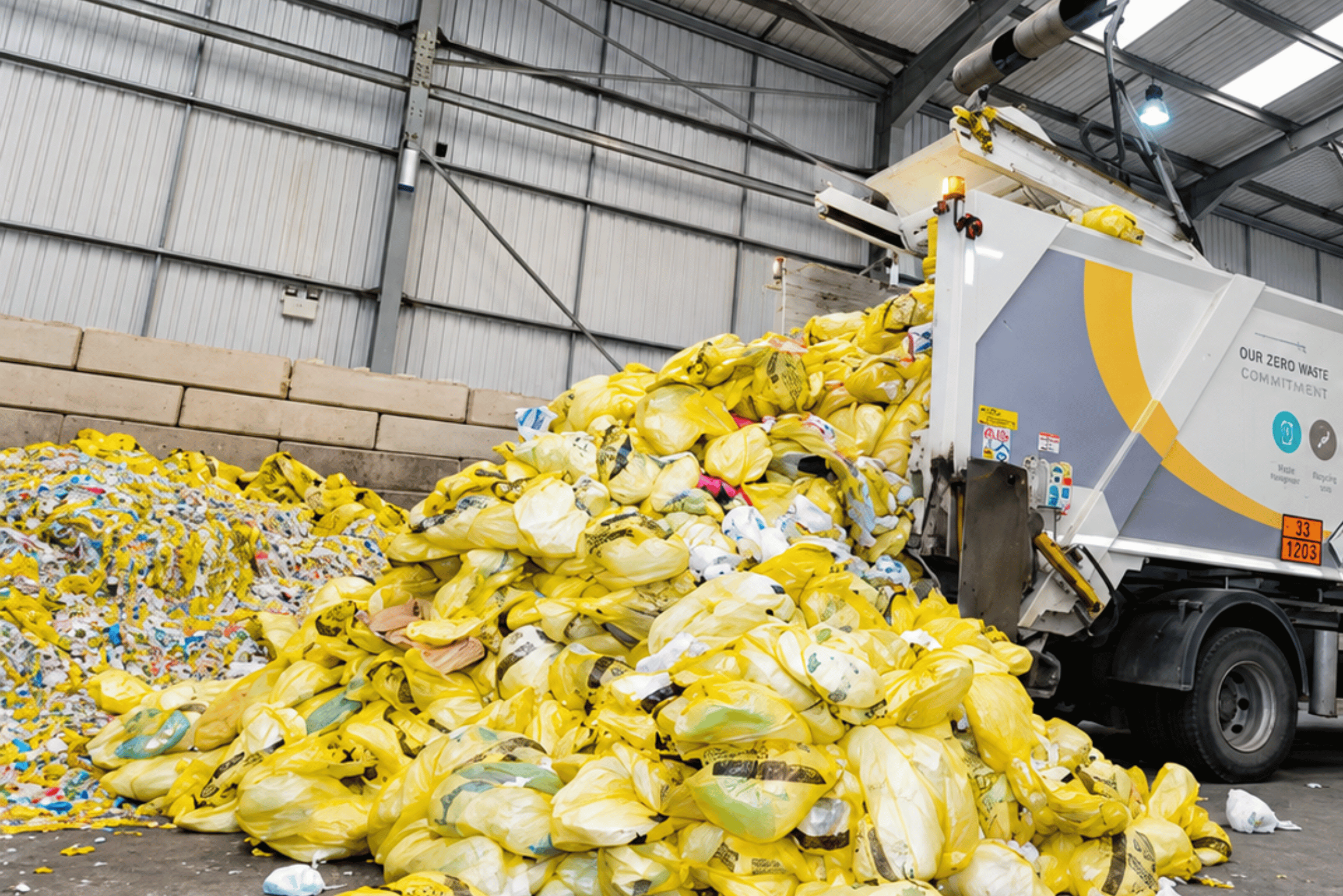PHS Waste Management