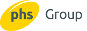PHS Group logo.