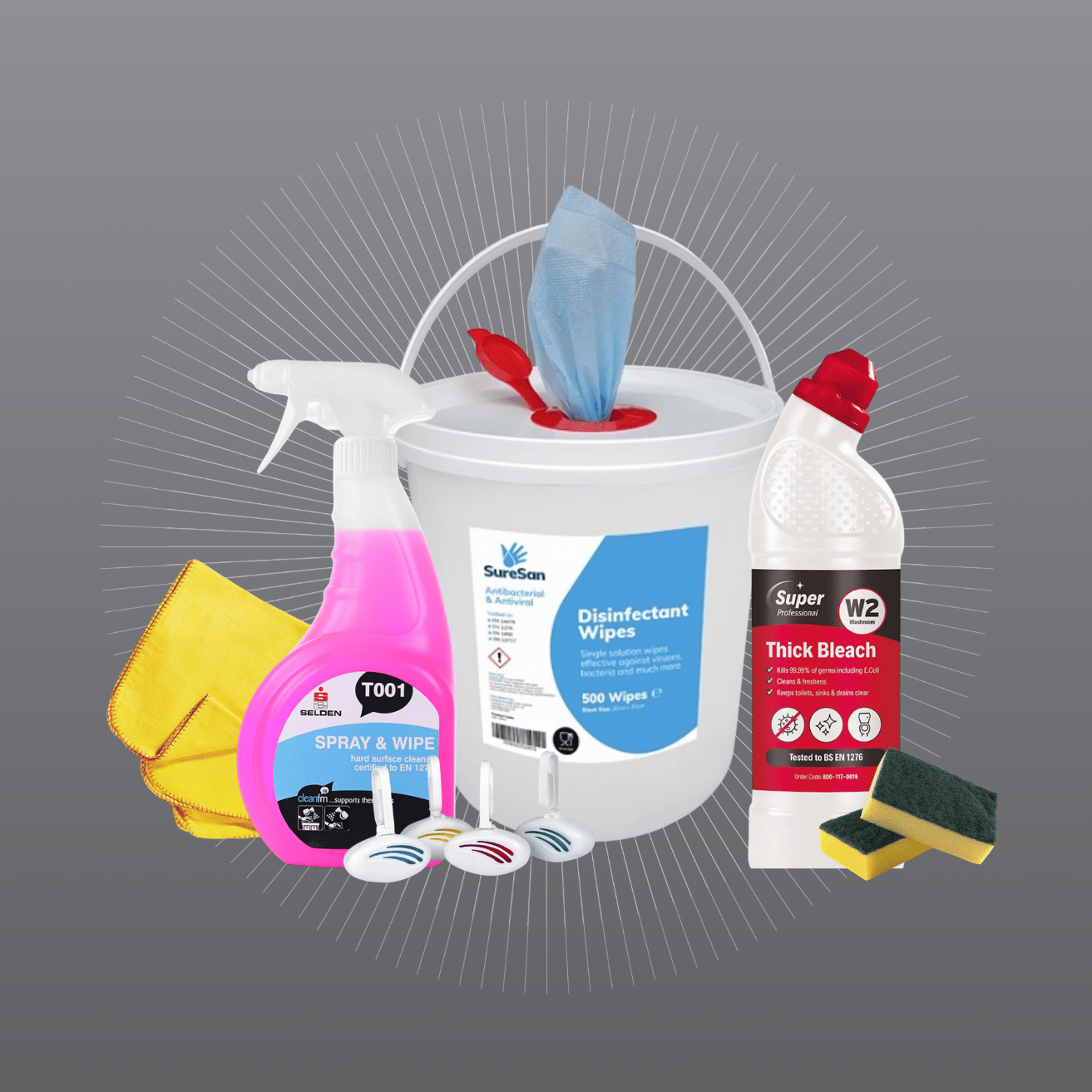 SMI Products