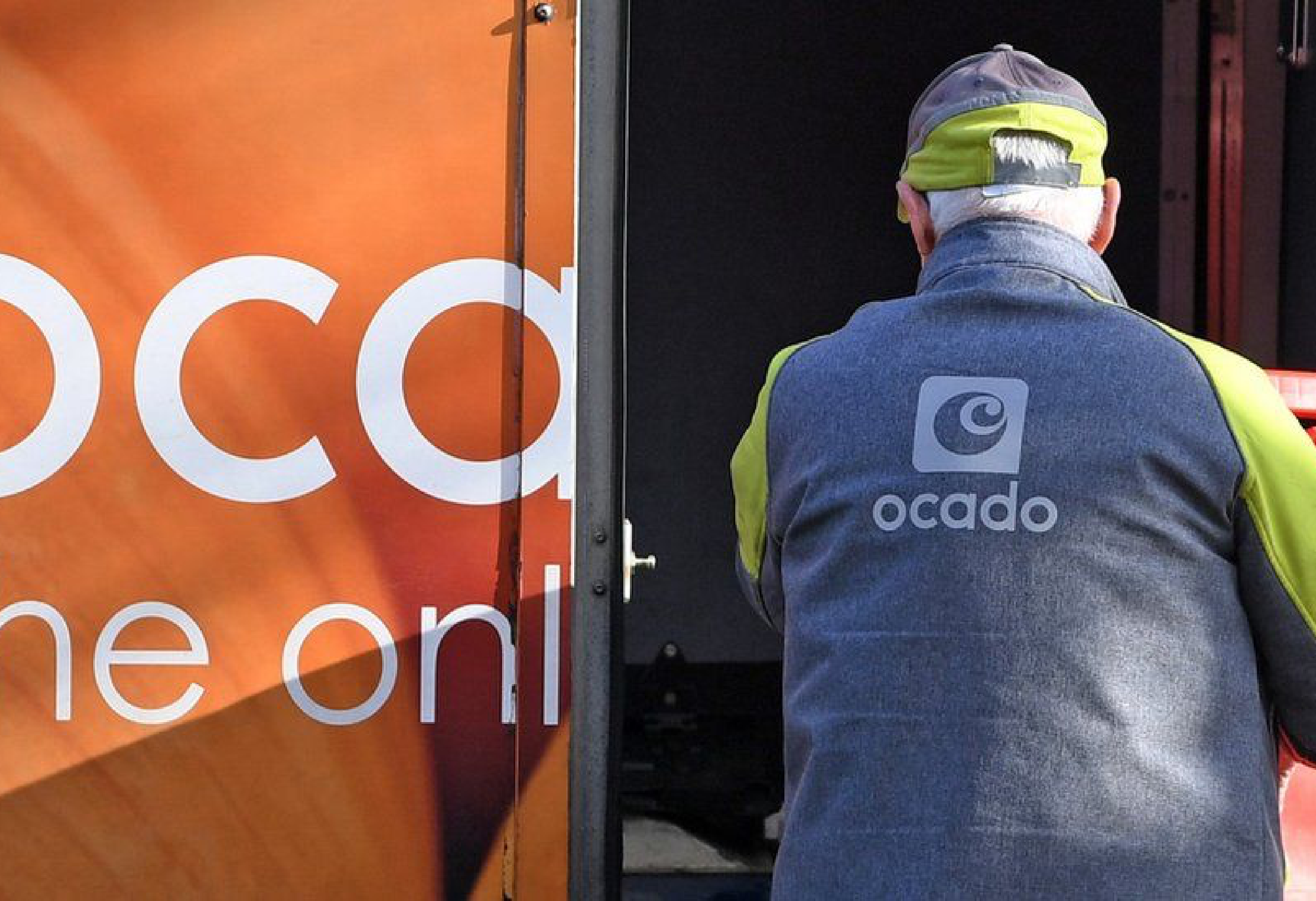 Ocado - Case Study by SMI