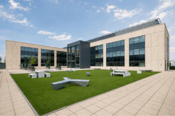SMI Scotland Office