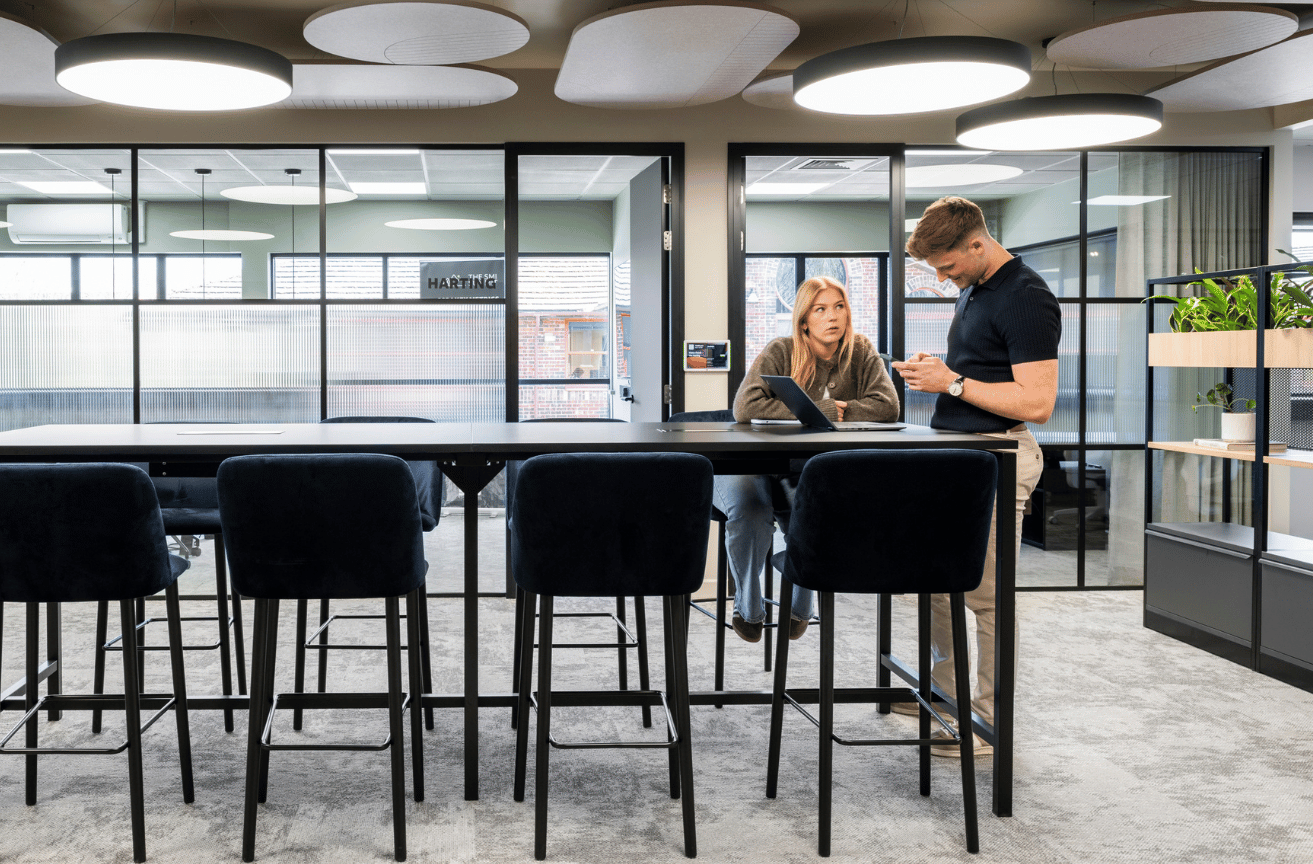 Employee engagement
