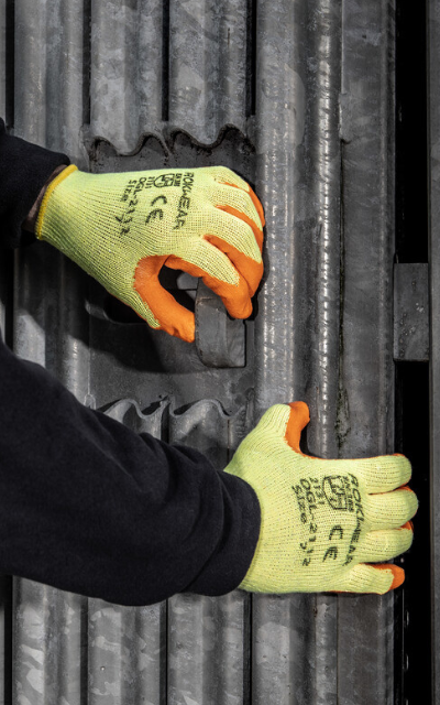 ROKWEAR® Hand Protection