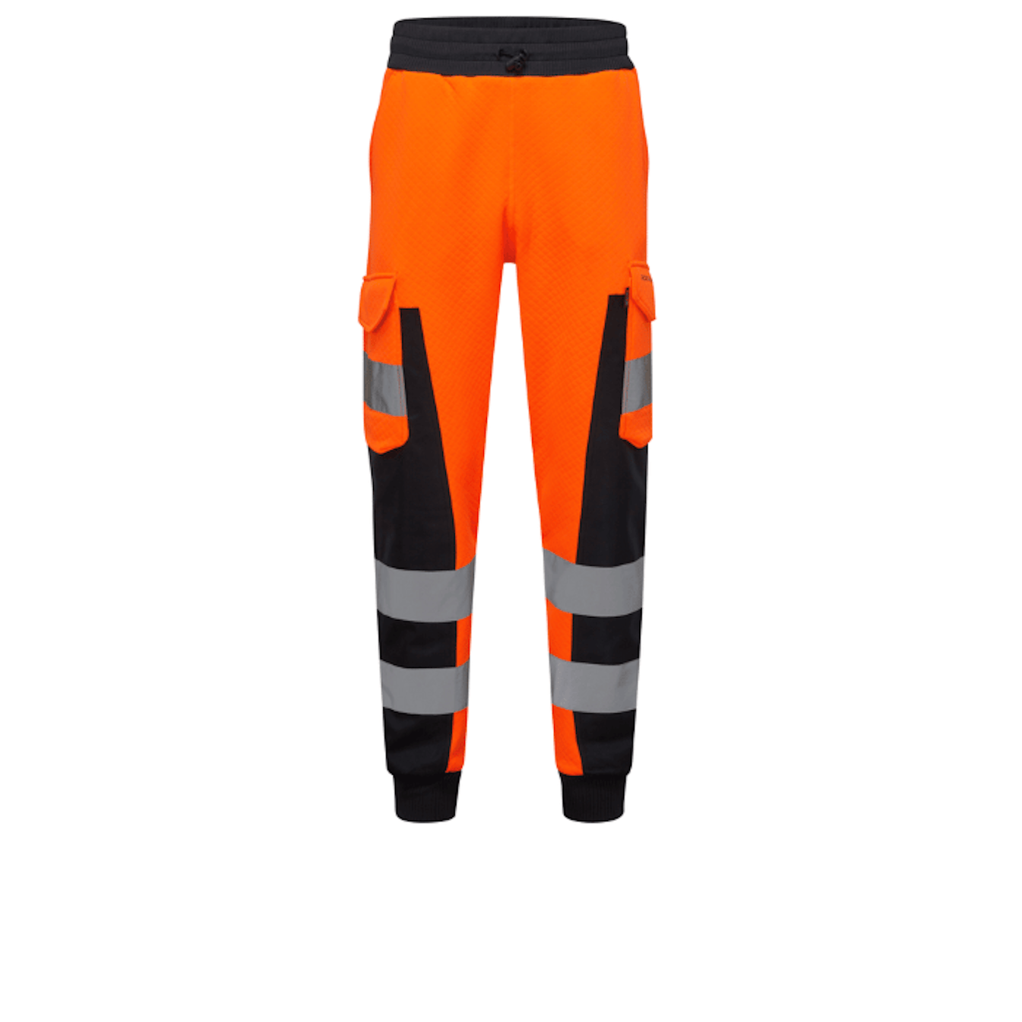 ECOROKWEAR NEWBURY HI-VIS CARGOFLEX BALLISTIC TROUSER