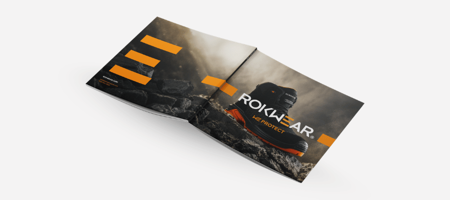 ROKWEAR® brochure