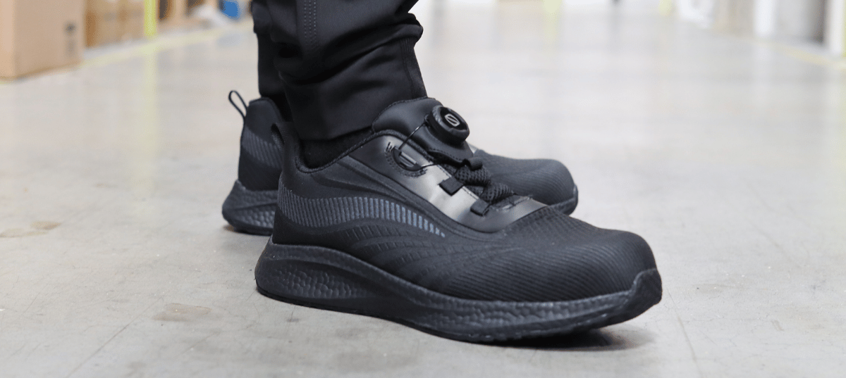 ROKWEAR® Spinel Safety Trainer