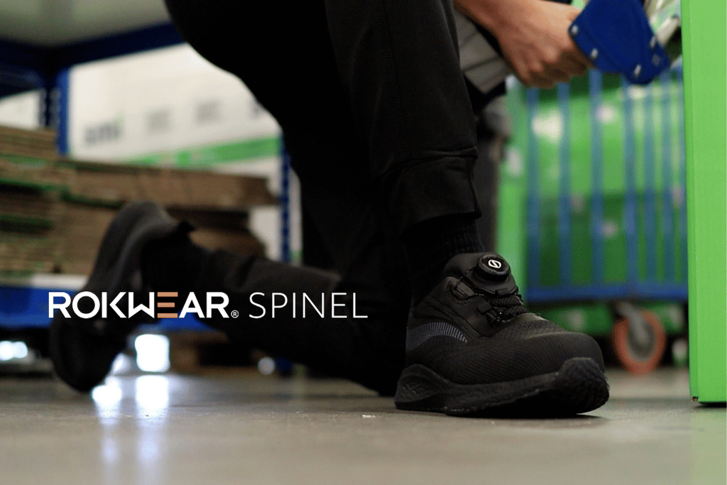 ROKWEAR® Spinel