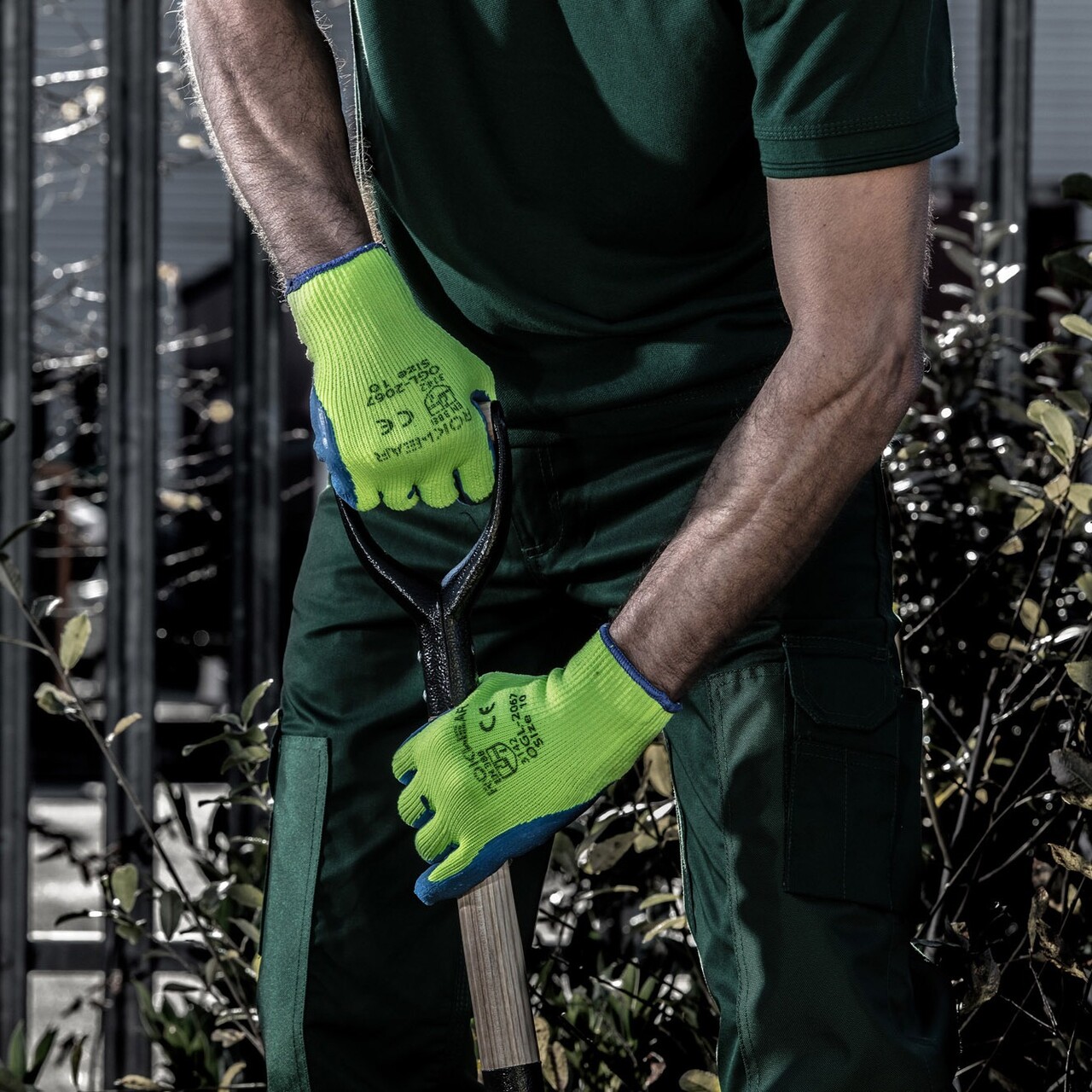 ROKWEAR® Hand Protection