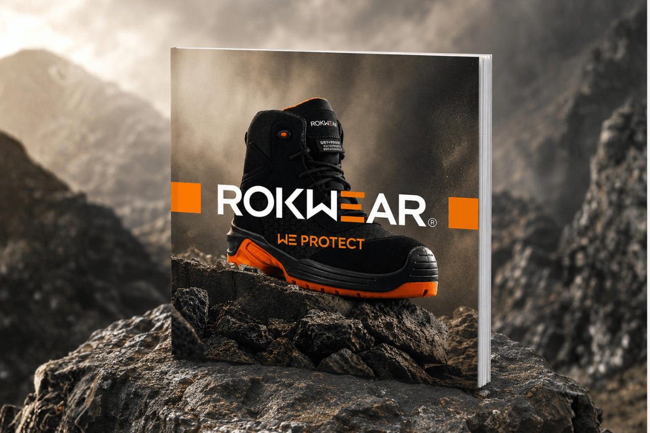 ROKWEAR® Brochure