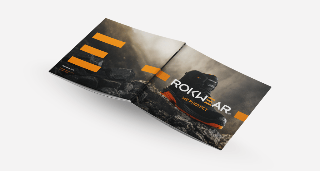 ROKWEAR® Brochure