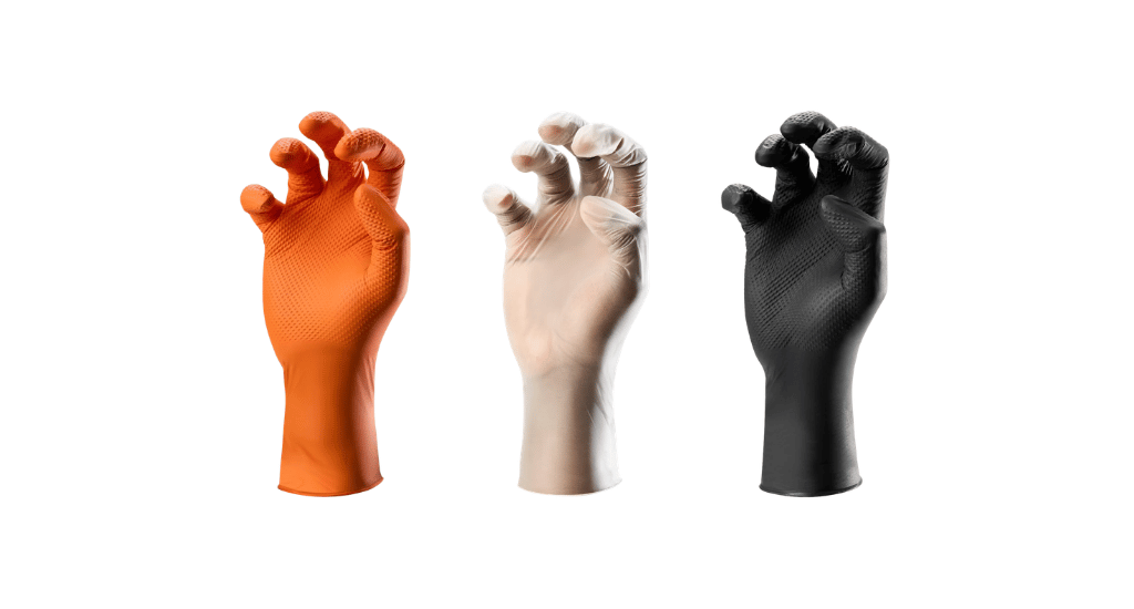 Food-Safe Gloves