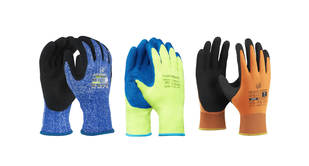 Thermal Gloves