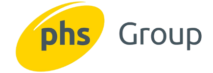 PHS Group Logo
