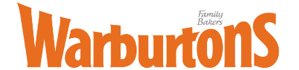 Warburtons logo