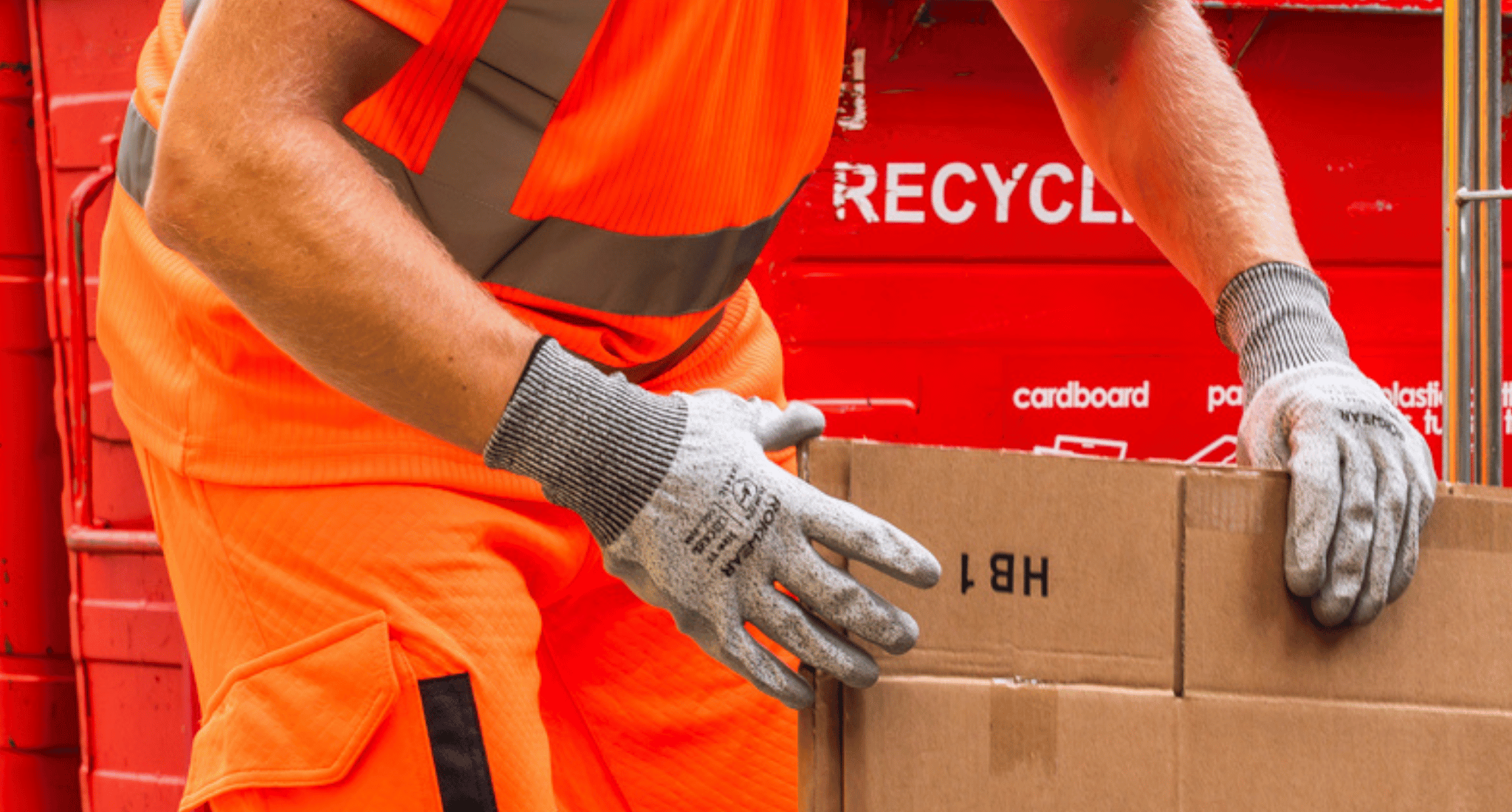 ROKWEAR® Gloves
