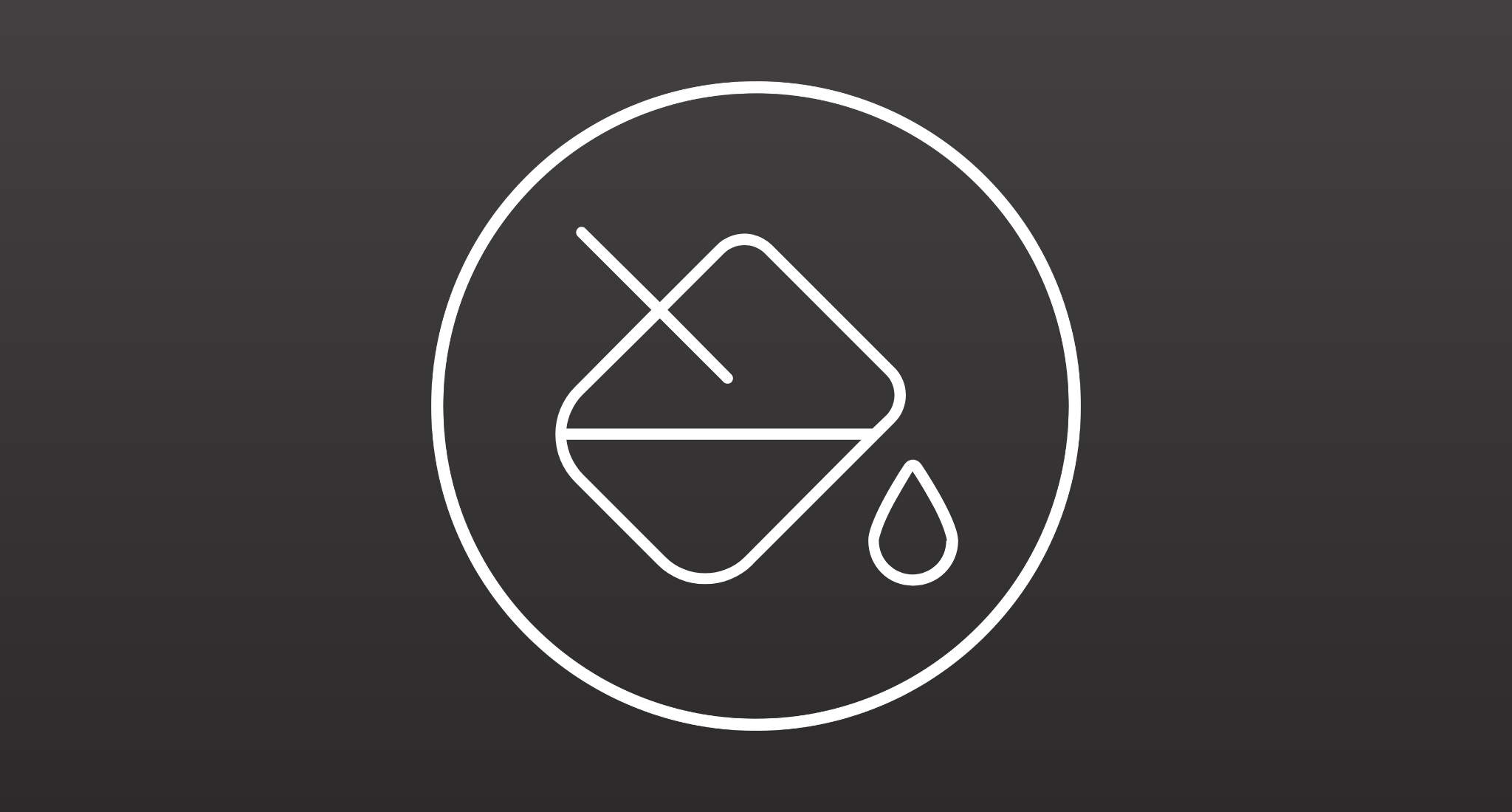 Spill kit training icon
