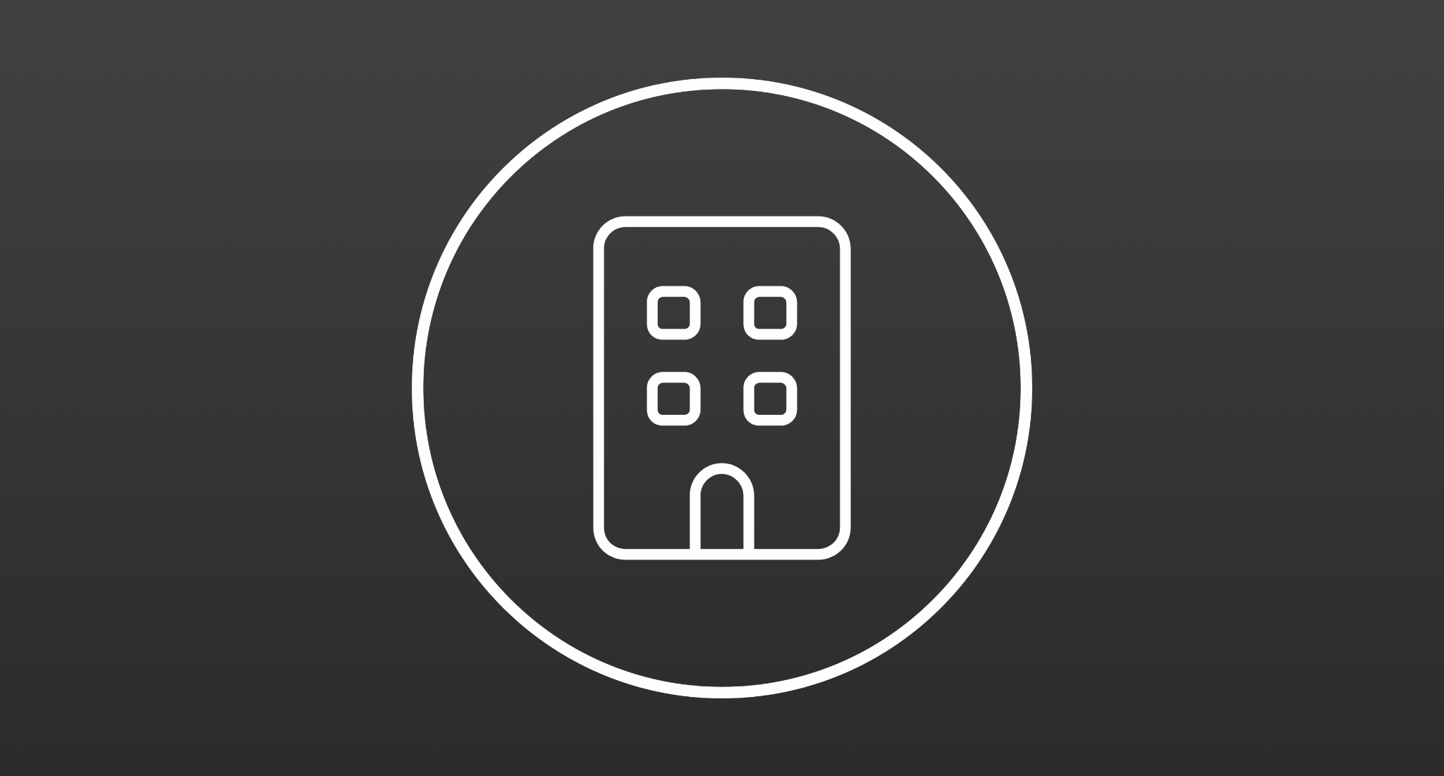 Work at height training icon