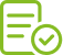 Real-time access to your essentials
