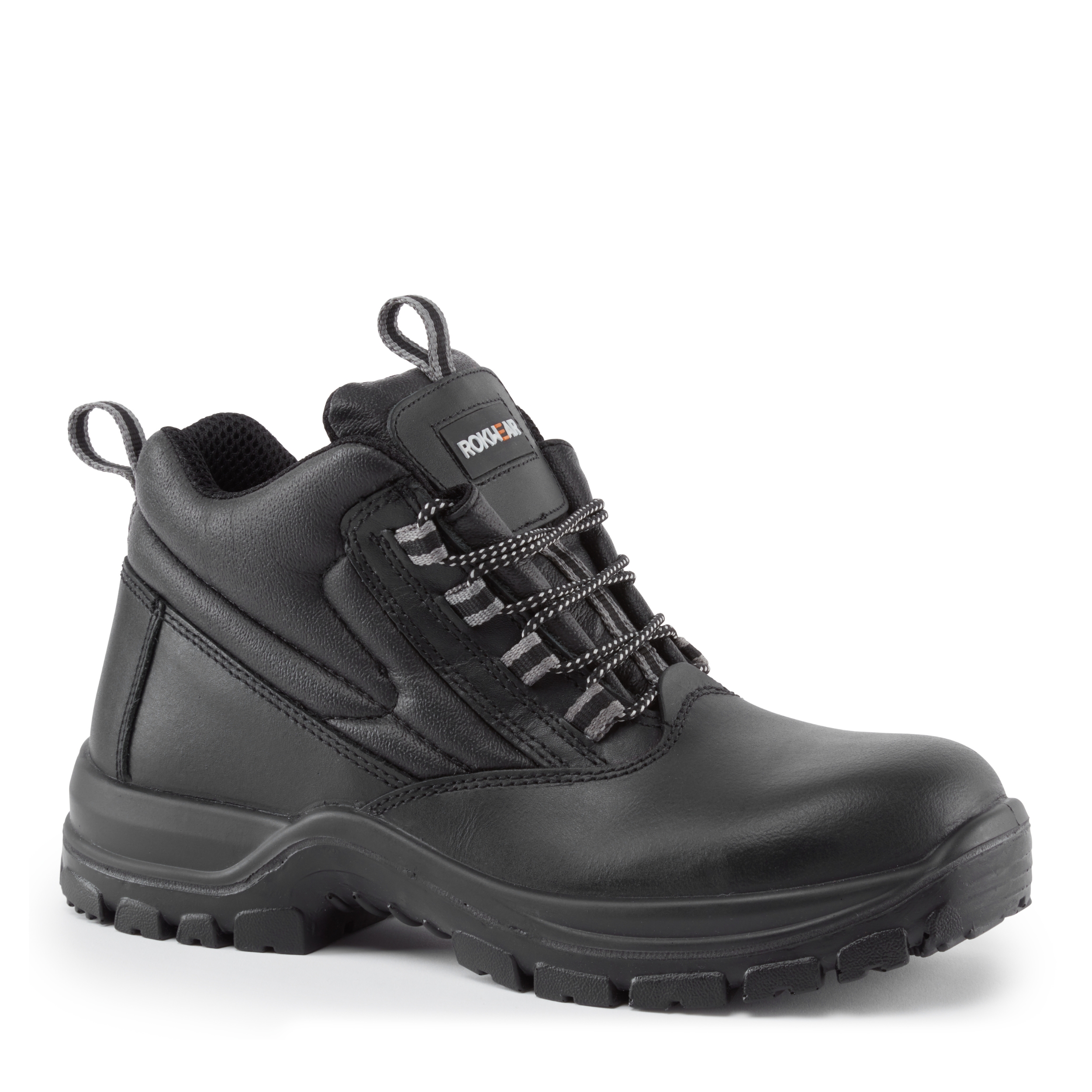Police Boots Uvex S3 SRC Safety Shoes 3M UVEX PPE