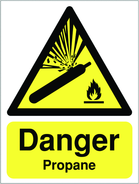 Shop Hazardous Substance Signs | SMI