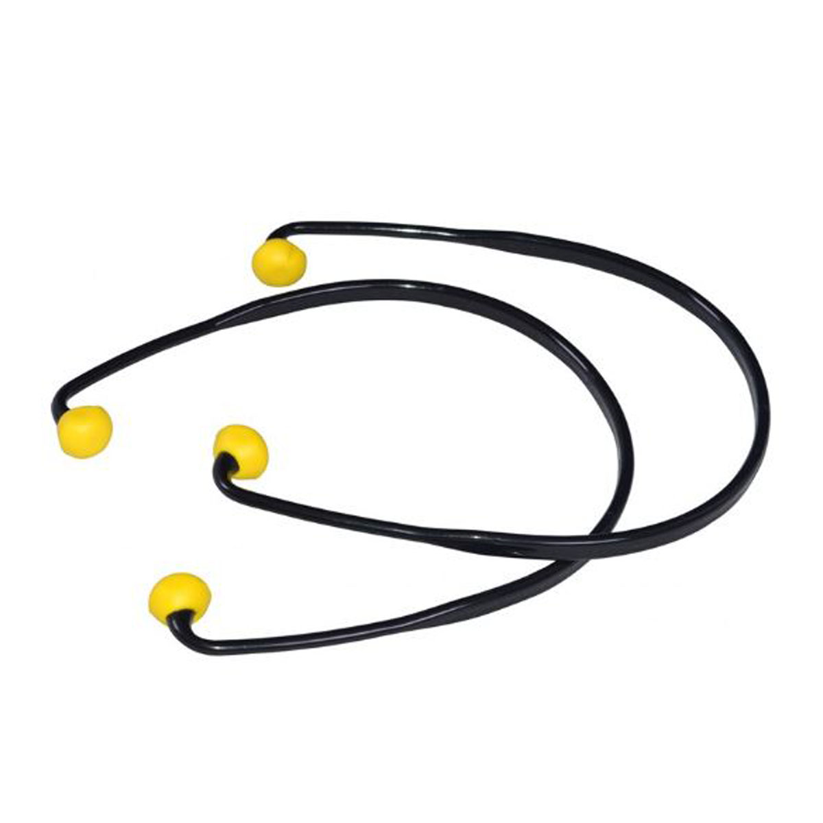 BANDED EAR PODS