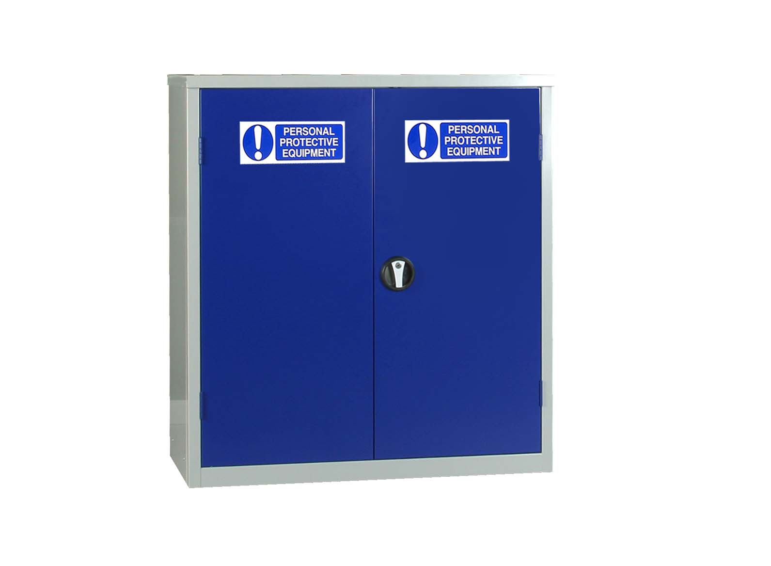 PPE & Workwear Lockers – Secure Storage Solutions | SMI