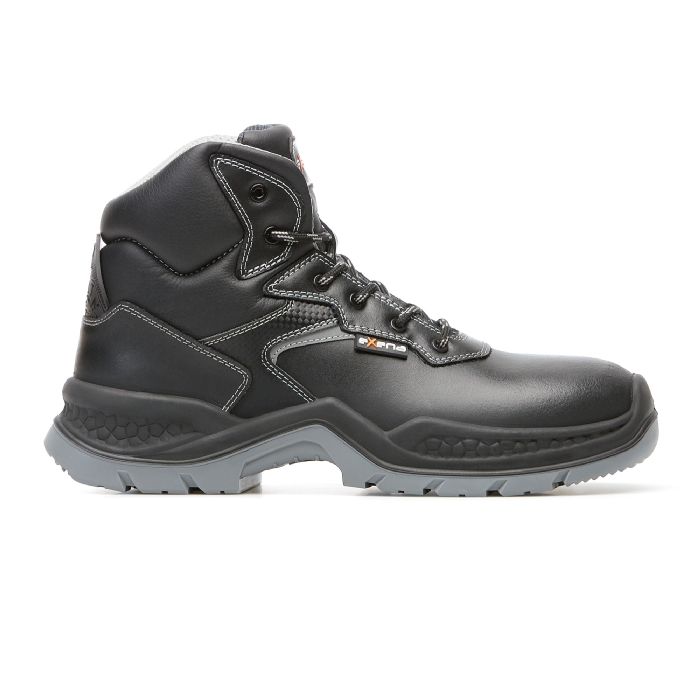 EXENA ORIONE S3 SRC BOOT-BLACK