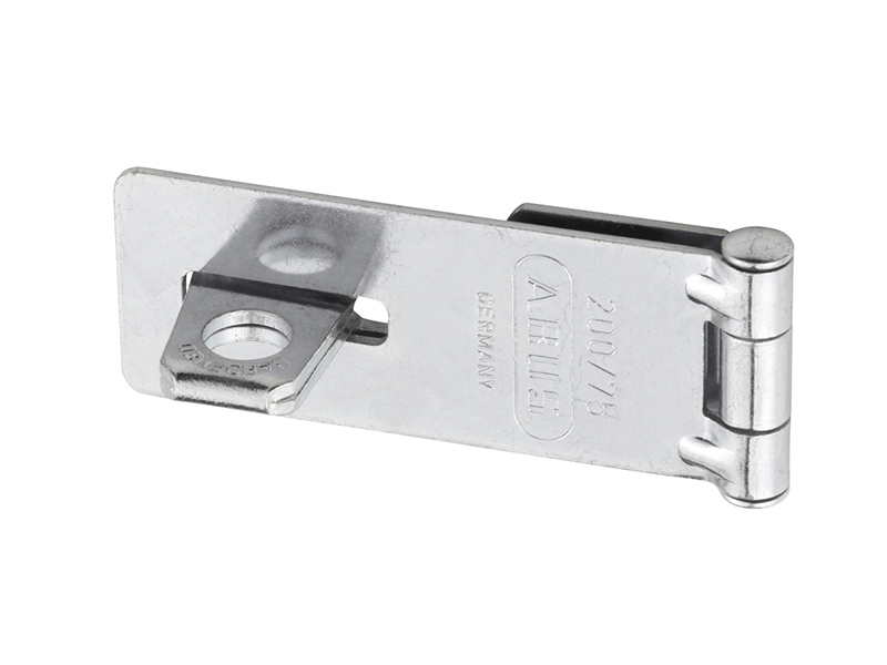 Abus hasp discount