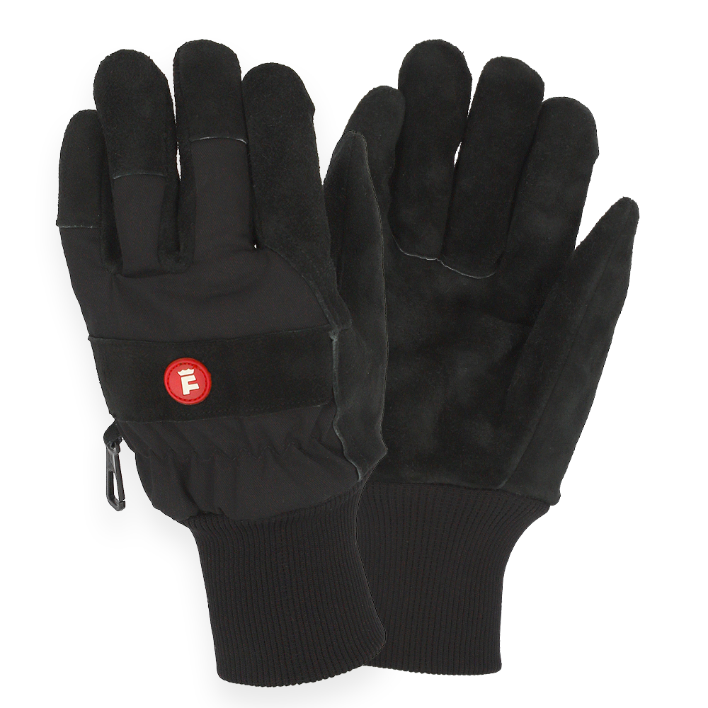 GOLDFREEZE BLAUWOLF COLDSTORE GLOVE