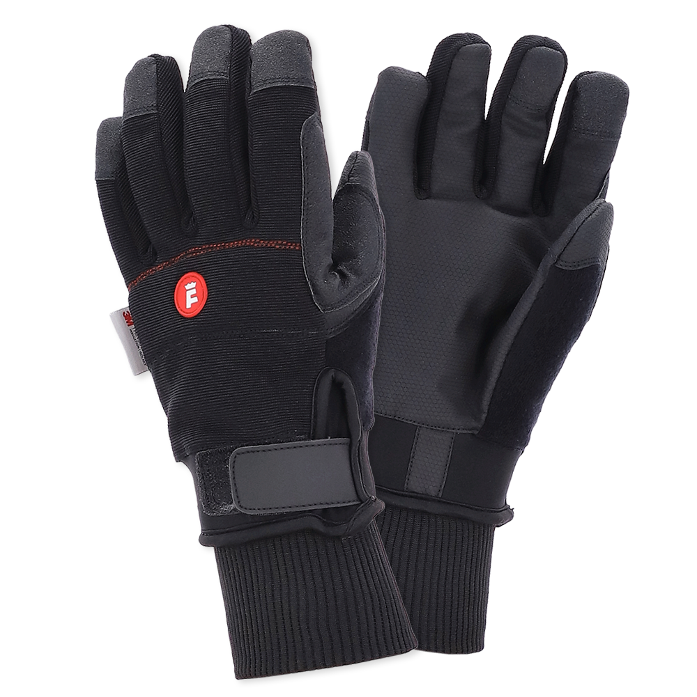 【FaB】Warmonger's Diplomacy 3枚セット FORTDRESS POWER GRIP FREEZER GLOVES
