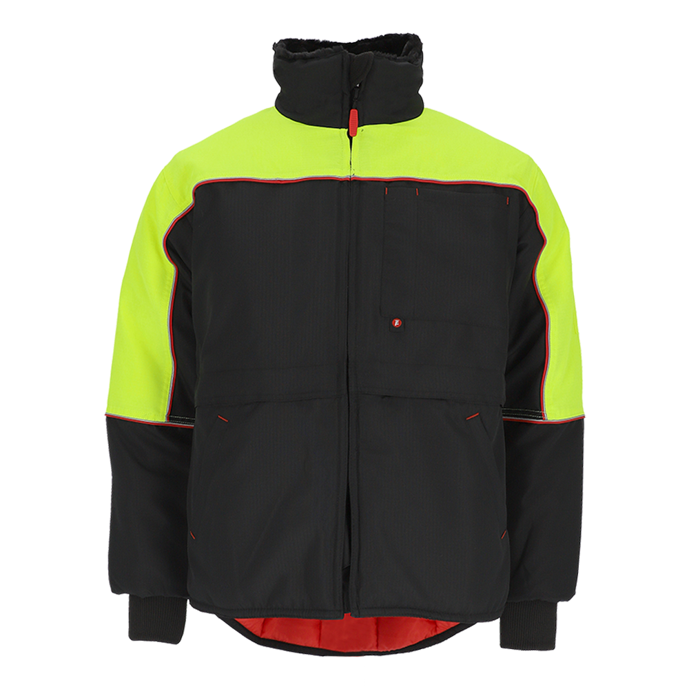 furin FORTDRESS ALPINE FREEZER JACKET