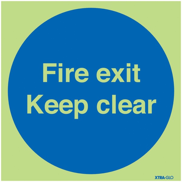 WARNING DANGEROUS SITE CHILDREN MUST NOT PLAY - STANCHION SIGN